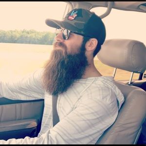 Meet your Posher, Casey